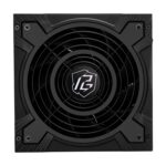 ASRock Phantom Gaming PG-850G 850W ATX Power Supply Unit, 80 Plus Gold Certified, 135mm Fluid Dynamic Bearing Fan, High Efficiency PSU - Image 2
