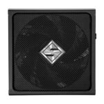 ASRock Steel Legend SL-1000G 1000W ATX Power Supply Unit, 80 Plus Gold Certified, 120mm Silent Cooling Fan, High Efficiency PSU - Image 2