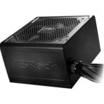 ASRock PRO-750B 750W ATX Power Supply Unit, 80 Plus Bronze Certified, 120mm Silent Cooling Fan, High Efficiency PSU - Image 3