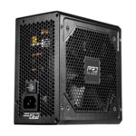ASRock PRO-650B 650B ATX Power Supply Unit, 80 PLUS Bronze Certified, Low noise 120mm FAN, High Efficiency PSU - Image 5