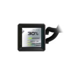 ASRock Steel Legend Dark 360 LCD AIO Liquid CPU Cooler, 360mm Radiator, Triple 120mm PWM ARGB Fans, LCD Display, Intel LGA1700/1851 & AMD AM5/AM4 Compatible - Image 6