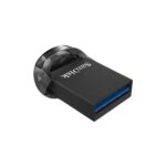 SanDisk Ultra Fit - USB flash drive - 32 GB - USB 3.1 - black (pack of 3) - Image 4