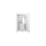 DeepCool CG530U 4F WH Case,White, Mid- Tower, 2x USB 3.0, Tempered Glass Side Window Panel, ITX/Micro ATX/ATX - Image 2