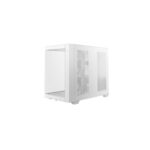 DeepCool CG530U 4F WH Case,White, Mid- Tower, 2x USB 3.0, Tempered Glass Side Window Panel, ITX/Micro ATX/ATX - Image 6