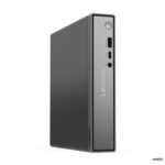 Lenovo ThinkCentre neo 55q G6 13GN000YUK Tiny PC, AMD Ryzen 5 220, 16GB RAM, 512GB SSD, Windows 11 Pro with Keyboard and Mouse - Image 2