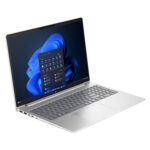 HP ProBook 4 G1iR B3AC8AT#ABU Laptop, 16 Inch 1920 x 1200 IPS Screen, Intel Core 5 120U, 16GB RAM, 256GB SSD, Intel Graphics, Windows 11 Pro - Image 2