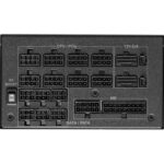 ASRock TC-1650T, 1600W ATX Power Supply Unit, 80 PLUS TITANIUM Certified. 135mm Striped Axial FDB Fan, High Efficiency PSU - Image 4
