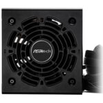 ASRock CL-750G 750W ATX Power Supply Unit, 80 PLUS GOLD Certified, 120mm Golf-Blade Fan, High Efficiency PSU - Image 2