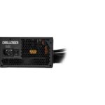 ASRock CL-750G 750W ATX Power Supply Unit, 80 PLUS GOLD Certified, 120mm Golf-Blade Fan, High Efficiency PSU - Image 3