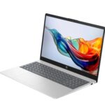 HP 15-fc0049na Laptop, 15.6 Inch Full HD 1080p Screen, AMD Ryzen 5-7520U Processor, 16GB RAM, 512GB SSD, Windows 11 Home - Image 3