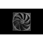 DeepCool SPARTACUS 420 Liquid CPU Cooler, Triple 120mm ARGB Fans, Anti-Leak Tech, Gen 6 Pump, Compatible with Intel & AMD Sockets - Image 6