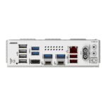 Gigabyte X870E AORUS ELITE WIFI7 ICE AMD AM5 Socket Motherboard, ATX, 4x DDR5 Slots, 4x M.2 Sockets, Fitted I/O Shield, 2.5GbE LAN, Wi-Fi 7, 1x HDMI Port / 2x USB-C (USB4) - Image 5