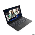 Lenovo V15 G4 AMN Laptop, 15.6 Inch Full HD 1080p Screen, AMD Ryzen 5 7520U, 8GB LPDDR5 RAM, 512GB SSD, AMD Radeon 610M Graphics, Windows 11 Home, Includes 2 Year warranty Upgrade - Image 2
