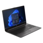 HP 250R G9 C38L9AT#ABU Laptop, 15.6 Inch Full HD 1080p Screen, Intel Core 5 120U, 8GB RAM, 256GB SSD, Windows 11 Pro - Image 2