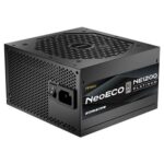 Antec NE1200 Platinum NeoEco 1200W Fully -Modular ATX 3.1 Power Supply, PCIe 5.1 Ready with 12V 2x6 Connector, 80 Plus Platinum Certified, 120mm FDB Silent Fan, 10-Year Warranty - Image 2