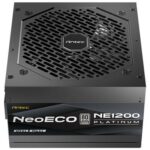 Antec NE1200 Platinum NeoEco 1200W Fully -Modular ATX 3.1 Power Supply, PCIe 5.1 Ready with 12V 2x6 Connector, 80 Plus Platinum Certified, 120mm FDB Silent Fan, 10-Year Warranty - Image 4