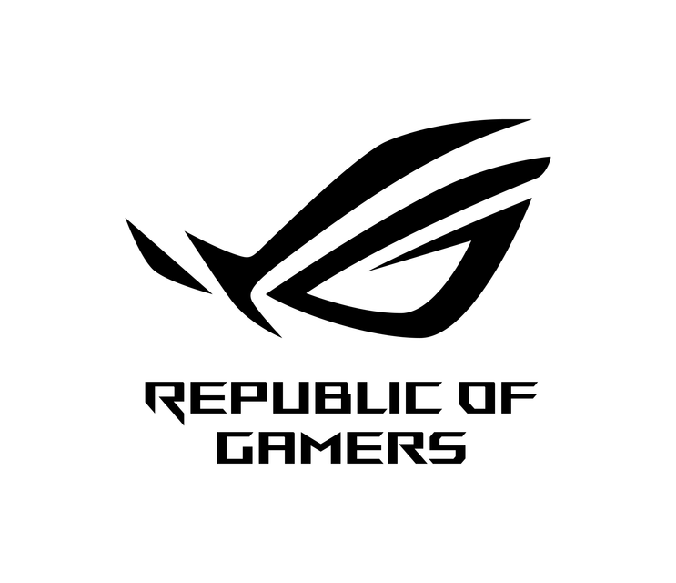 ROG Logo Icon