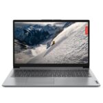 Lenovo IdeaPad 1 Laptop, 15.6 Inch Full HD Screen, AMD Ryzen 5 7520U, 16GB DDR5 RAM, 512GB SSD, Windows 11 Home S - Image 2