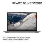 Lenovo IdeaPad 1 Laptop, 15.6 Inch Full HD Screen, AMD Ryzen 5 7520U, 16GB DDR5 RAM, 512GB SSD, Windows 11 Home S - Image 5