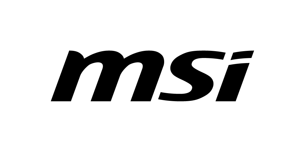 MSI Logo Icon