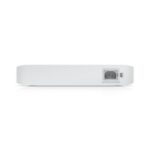 Ubiquiti Networks UniFi Enterprise 8 PoE Managed L3 2.5G Ethernet (100/1000/2500) Power over Ethernet (PoE) Stainless steel - Image 5