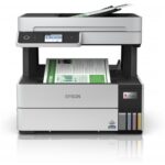 Epson EcoTank ET-5150 C11CJ89401 inkjet Printer,  Colour, Wireless, Ethernet, All-in-One, ADF, 6.1cm Touchscreen